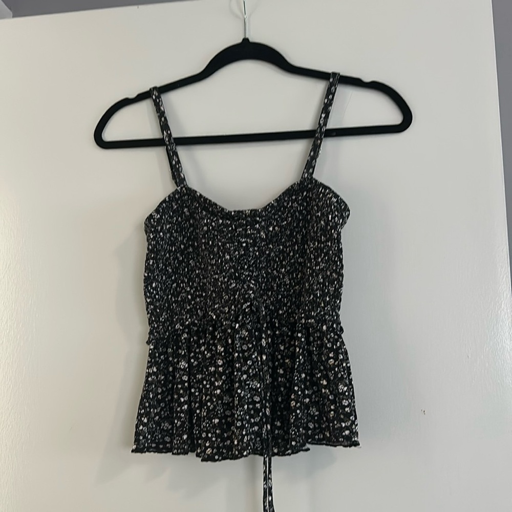 summer tank top